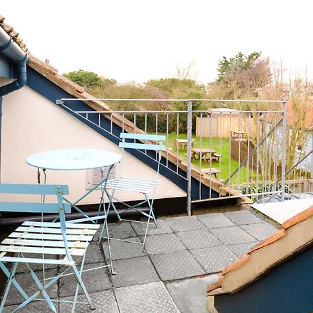 The Bell Inn Walberswick Exterior foto